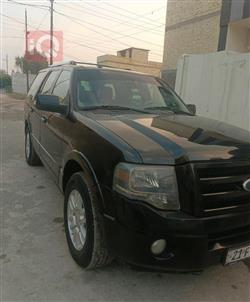 فورد إكسبيديشن